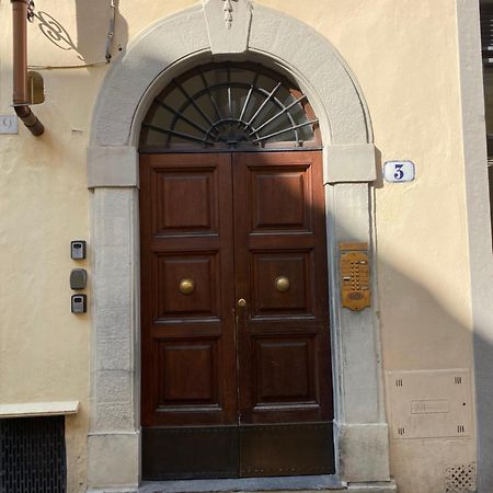 Appartamento Al Duomo Florence Ngoại thất bức ảnh